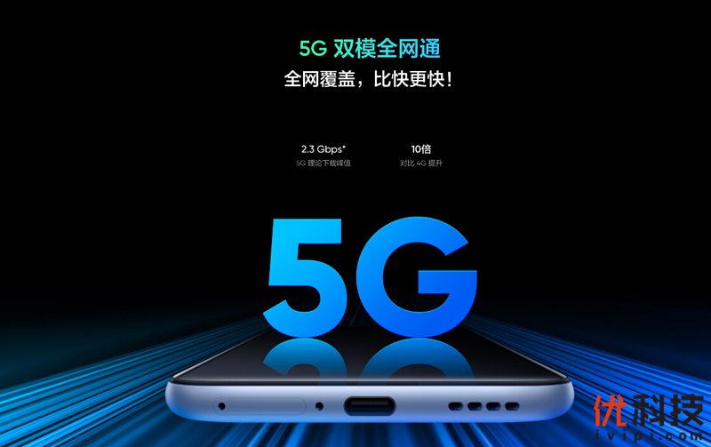 专为真粉玩家打造 realme X50 Pro玩家版优科技评测