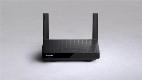 领势发布入门级Wi-Fi6路由MR7350：五口千兆+USB 3.0