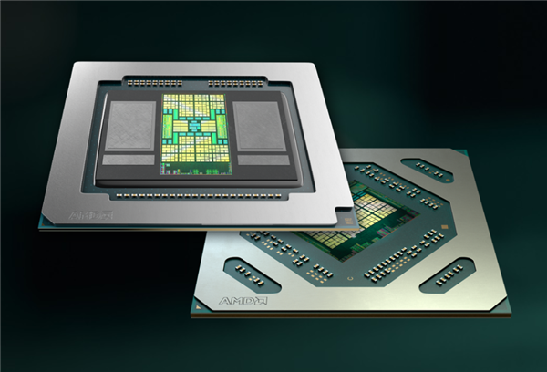 AMD最强移动显卡Radeon Pro 5600M首测：提速50％、<a href='https://www.apple.com/cn/' target='_blank'><u>苹果</u></a>独享