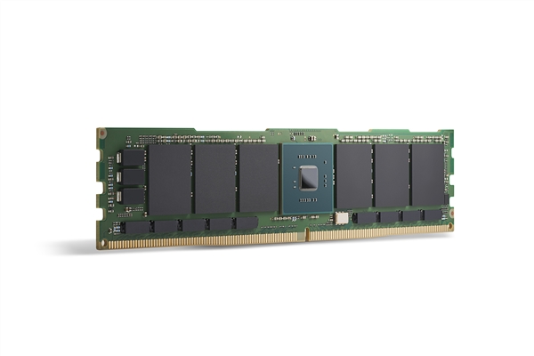 Intel发布第二代傲腾持久内存：单条最大512GB、TDP最高18W