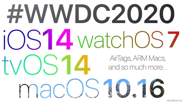 提前看苹果WWDC：iOS 14透露iPhone 12的秘密