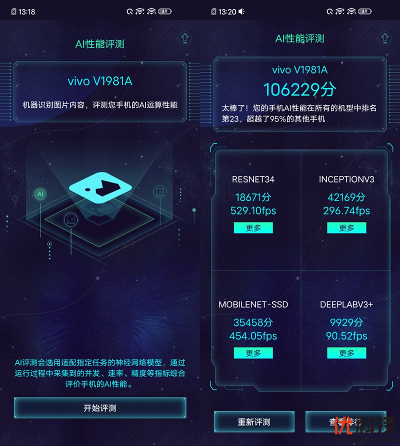 生而为赢 青年旗舰 iQOO Neo3优科技体验评测