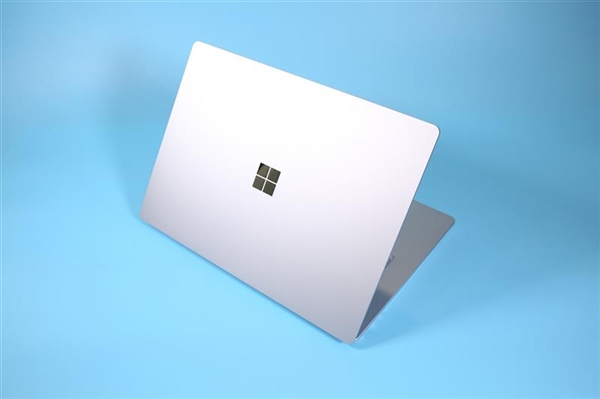 微软Surface Laptop 4曝光：要用Ryzen 7 4800U