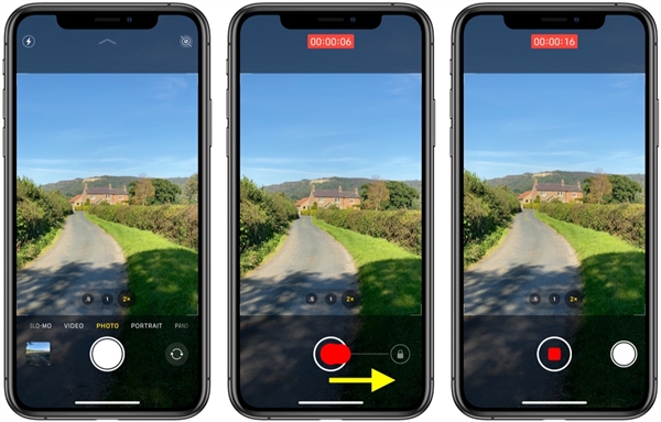 iPhone XR/XS系列升级iOS 14有“福利”：苹果下放拍照新功能