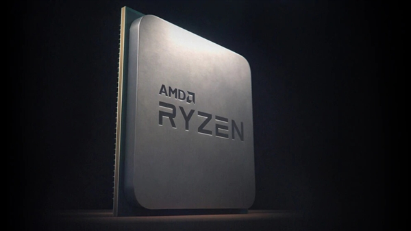 Zen3架构：AMD锐龙4000 CPU已达B0步进、量产上市在即