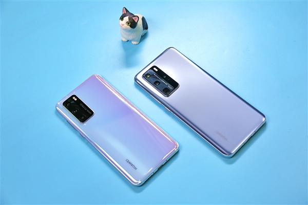 2021年华为P50系列被爆继续用5nm处理器 非海思麒麟芯片