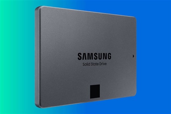 <a href='https://www.samsung.com/cn/' target='_blank'><u>三星</u></a>发布870 QVO固态盘：2.5寸SATA、最大8TB