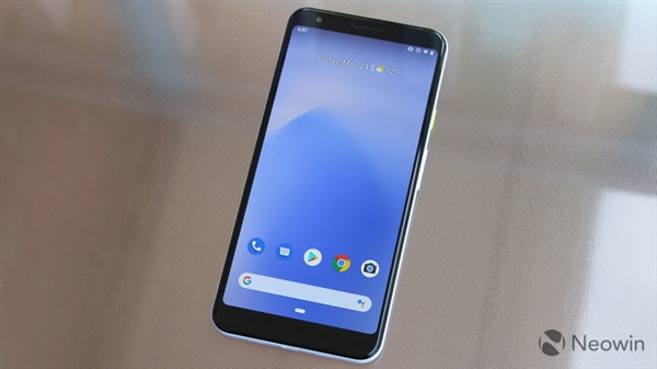 2800元！谷歌确认Pixel 3a停产：一代中端机谢幕