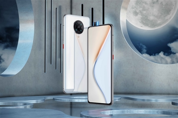 补齐短板！Redmi K30 Pro继任者要上高刷屏和双扬声器