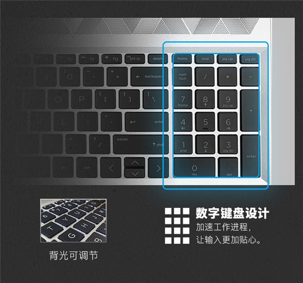 惠普战99 AMD版设计本上架：6299元起 买它！