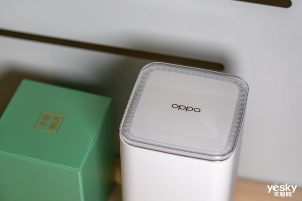 比Wi-Fi 6路由更香！<a href='http://www.oppo.com/cn/' target='_blank'><u>OPPO</u></a> 5G CPE T1上手