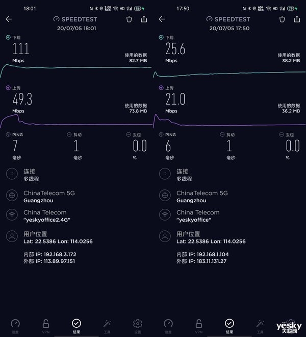 比Wi-Fi 6路由更香！OPPO 5G CPE T1上手