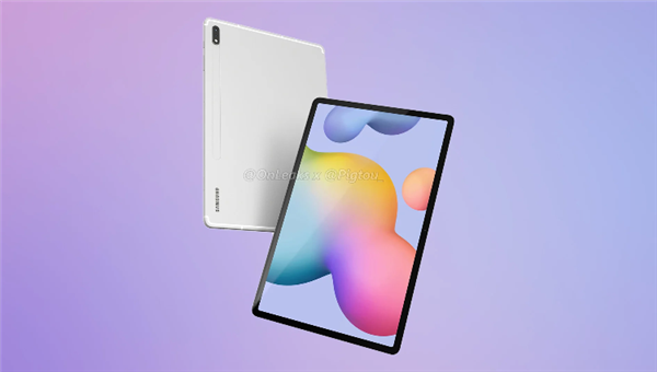 三星德国官网泄露Galaxy Tab S7系列：骁龙865 Plus+10090mAh