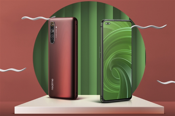 史上最快！realme 120W Ultra Dart即将发布：4000mAh 3分钟能充超30%