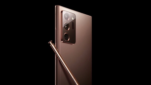 升级处理器梦碎 <a href='https://www.samsung.com/cn/' target='_blank'><u>三星</u></a>Note 20无缘骁龙865+和Exynos 992