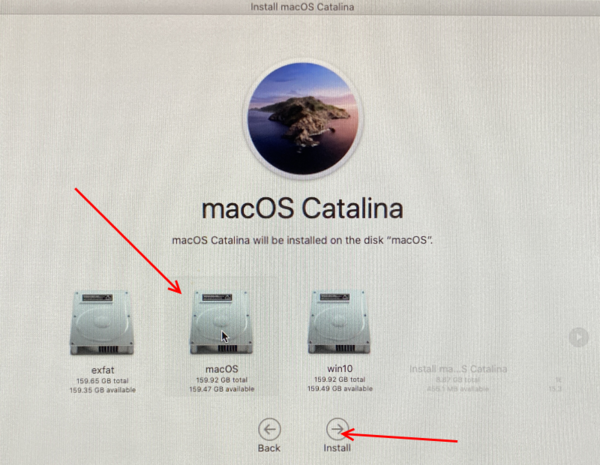 黑苹果开荒记系统篇: 超详细的纯净MacOS安装流程