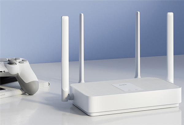 搞定AX5 小米Wi-Fi 6路由器全系支持升级Mesh组网