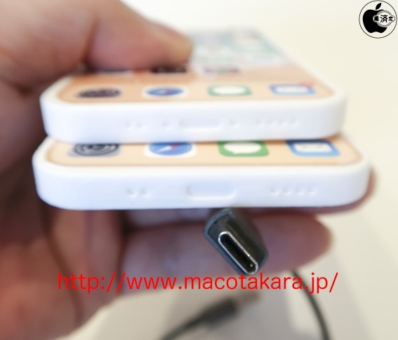 消息称苹果将对闪电接口动刀:新iPhone、iPad要普及USB-C