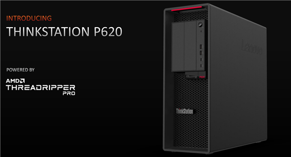 AMD正式发布线程撕裂者PRO：一颗64核心秒杀两颗28核心