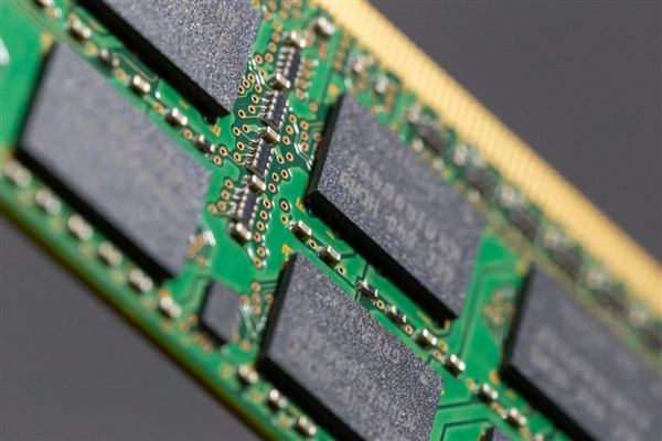 PC新时代开启！DDR5内存标准正式发布：4800MHz频率起跳