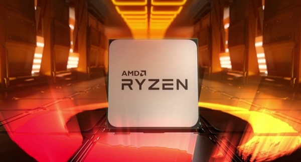 AMD Zen3单线程性能曝光：较Zen2提升20%以上