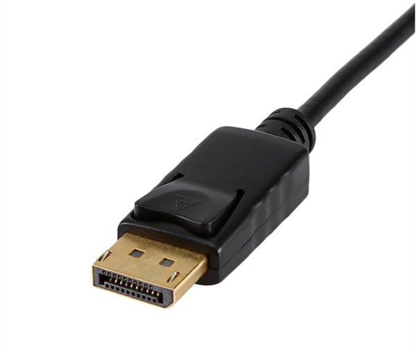 买电视必备？秒懂HMDI 2.1和DP1.4区别：HDMI 2.0真落后了