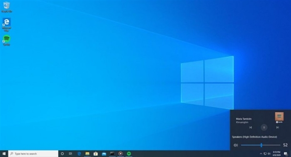 Windows 10即将上线新功能： 继续强化Alt+Tab功能键
