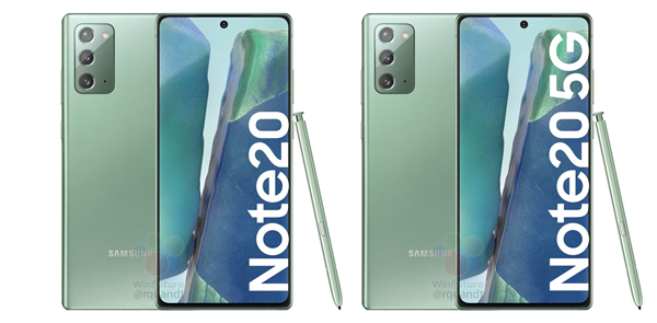 Exynos与骁龙版Galaxy Note 20差距太大？<a href='https://www.samsung.com/cn/' target='_blank'><u>三星</u></a>：Exynos版优化更好