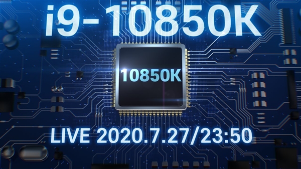 史上首次！Intel KA系列处神秘现身：i5i7都变成了i9