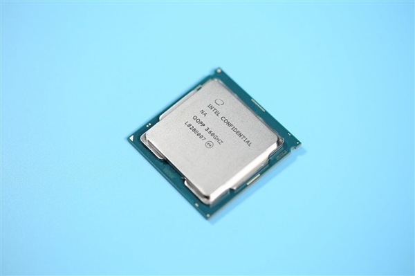 14nm最后的挣扎！Intel 11代酷睿现身：8核飙到5GHz