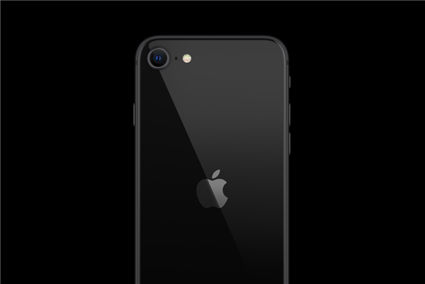 2021款iPhone SE曝光：6.1寸屏、侧面电源键整合指纹功能