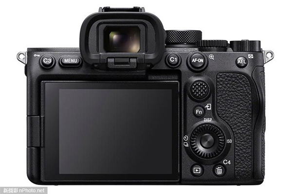 新旗舰微单！索尼A7S3相机产品照曝光：明晚发布