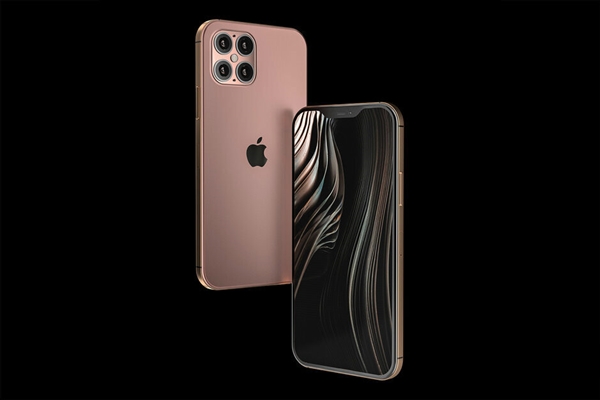 消息称iPhone 12、12S都无缘120Hz高刷屏
