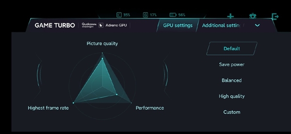 “超大杯”小米10 Pro+ ROM泄露：内建高通GPU控制面板