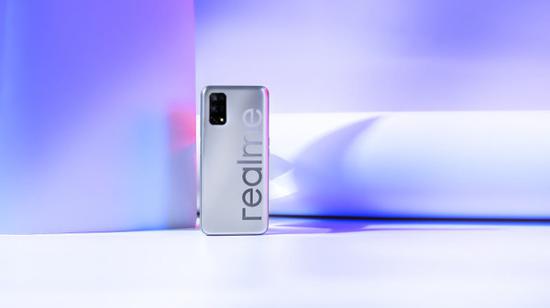 realme真我V5价格曝光 90Hz屏搭配天玑720