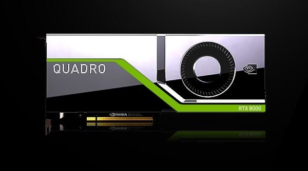 显卡系列和种类你了解多少?AMD、NVIDIA显卡盘点