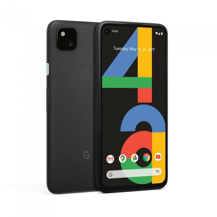 Pixel 4a下周一亮相 5G版将随Pixel 5在10月登场