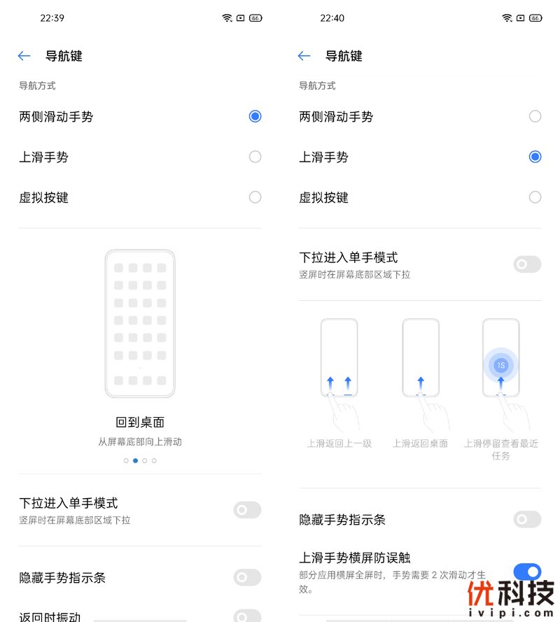 智慧闪充 潮玩典范 realme 真我 V5优科技评测