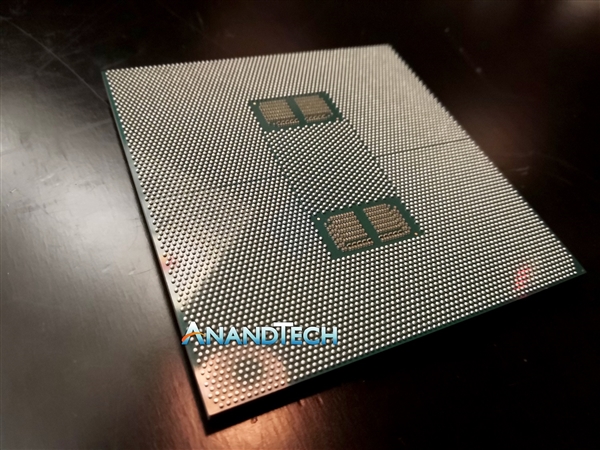 Intel 56核心至强铂金9200终于开卖：单机架1.5万个框框