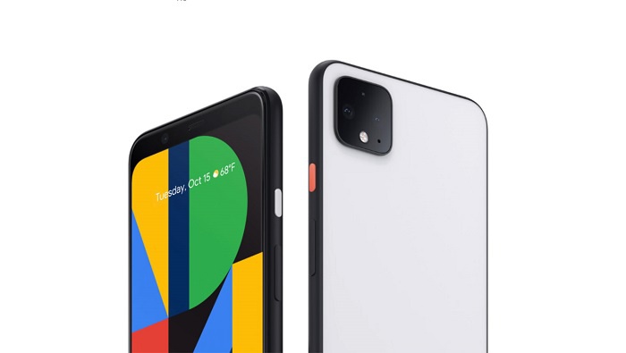 谷歌或为Pixel 5G引入支持120Hz刷新率的6.67寸OLED屏