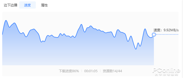 不用VIP也能高速下载！迅雷11新版抢先体验