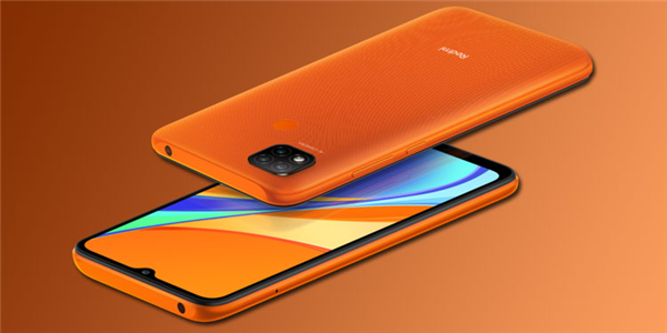 NFC下放 Redmi 9C NFC版将登陆欧洲