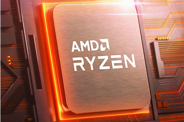 抢先官方渠道 AMD锐龙4000G桌面APU散片国内悄悄开卖