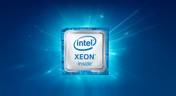 Intel宣布未来两代服务器至强：DDR5、PCIe 5.0都来啦