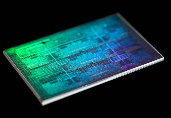 造一颗GPU芯片 Intel用上四种纳米工艺