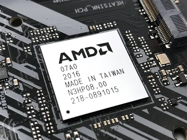 AMD YES！最便宜的A520主板支持锐龙5000 APU