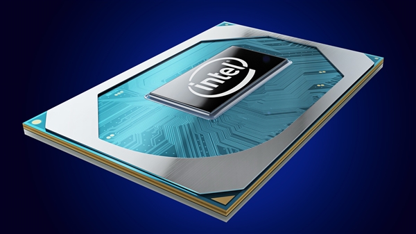 Intel 11代酷睿来了！10代沦为短命鬼？