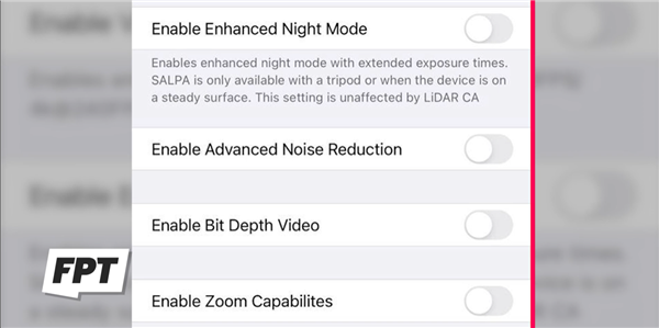 iPhone 12 Pro终极爆料图解：加入高刷选项 边框变窄刘海变小