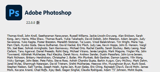 Photoshop 2021新功能体验：傻瓜操作、系统要求猛增