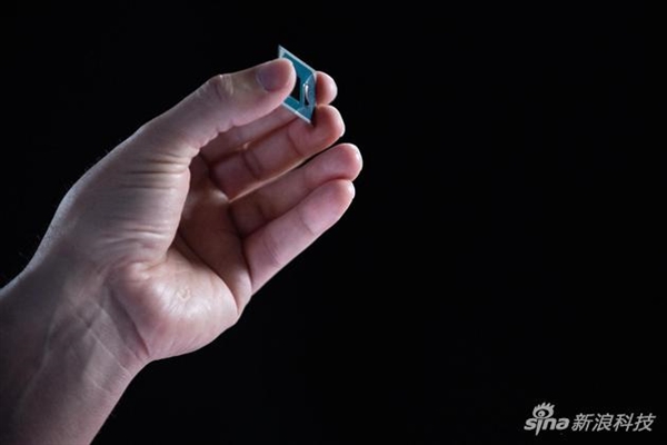 一文看懂英特尔11代酷睿:不再挤牙膏 AI性能5倍提升